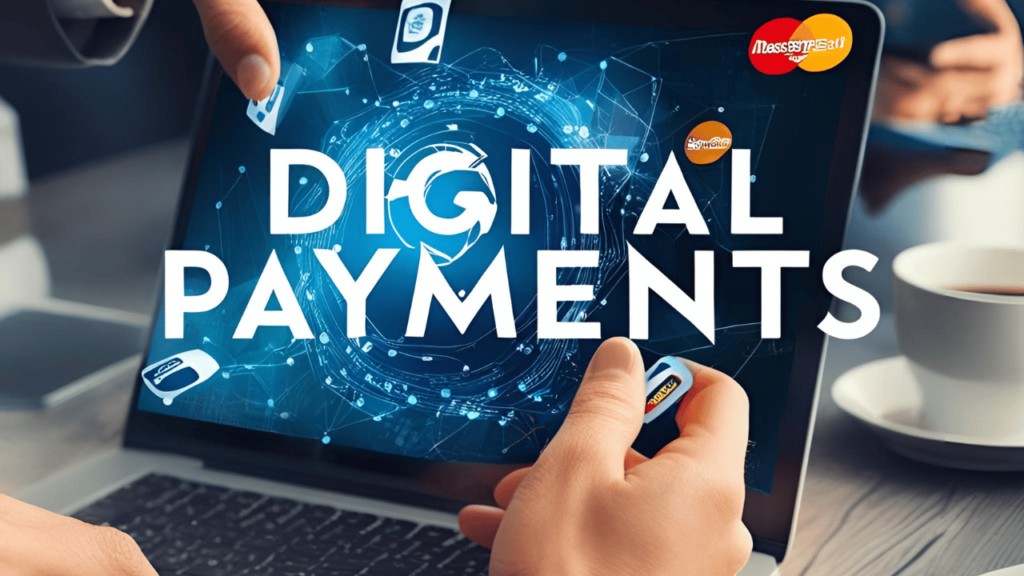 Digital Payments Impact