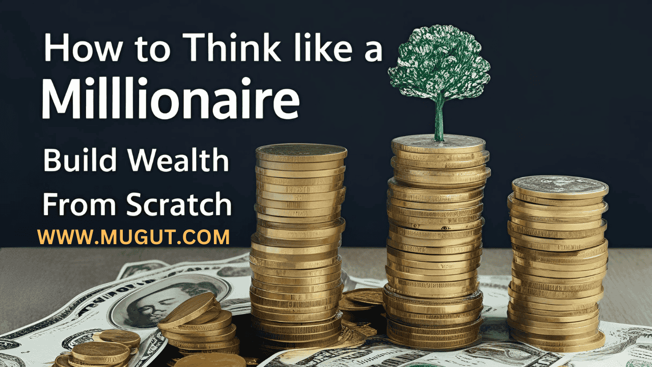 Think Like a Millionaire