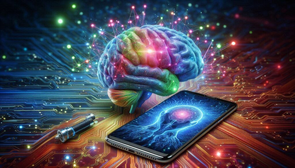 What’s Next for Smartphones Future Trends & Technologies