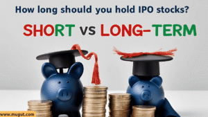 How Long Should You Hold IPO Stocks Short vs Long-Term