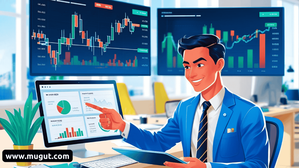 How to Use ChatGPT to Analyze Stocks Like a Pro