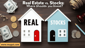 Real Estate vs. Stocks Where Should You Invest